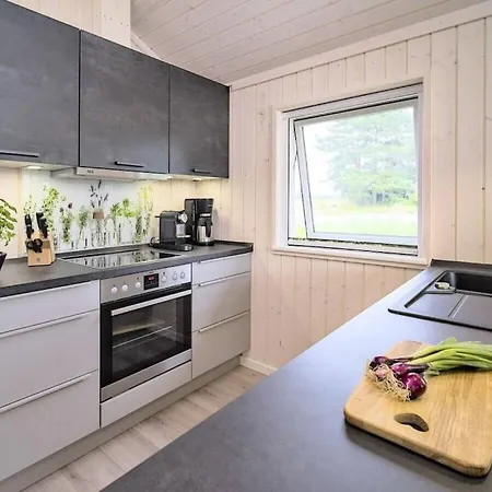 1-bedroom 펜션 드레시비츠