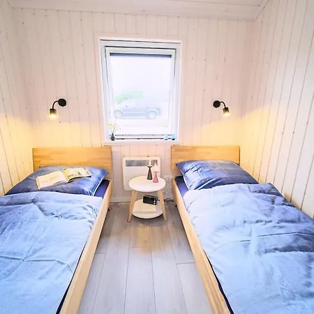 펜션 1-bedroom