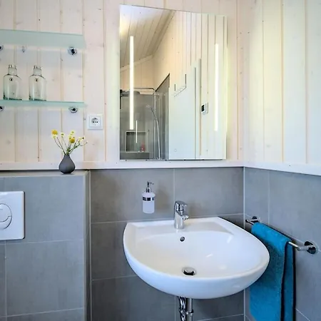 펜션 1-bedroom 드레시비츠